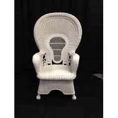baby shower chair