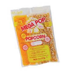 popcorn all in one pack