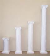 wedding columns 2